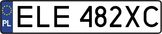 ELE482XC