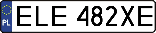 ELE482XE