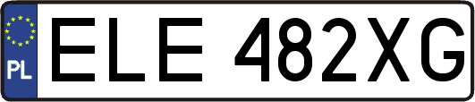 ELE482XG