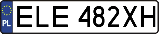 ELE482XH