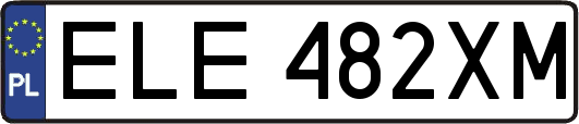 ELE482XM