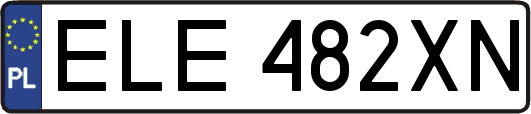 ELE482XN