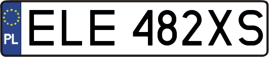 ELE482XS