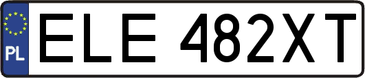 ELE482XT