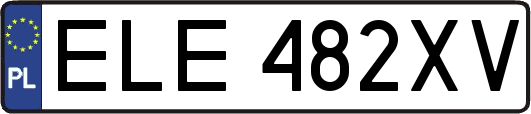 ELE482XV