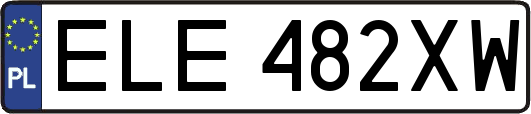 ELE482XW
