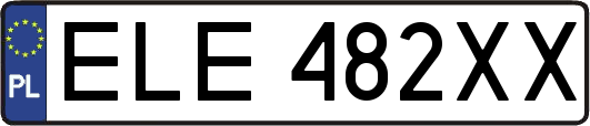 ELE482XX