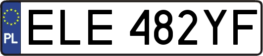 ELE482YF