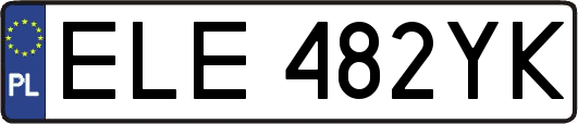 ELE482YK