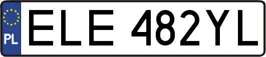 ELE482YL