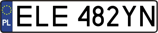 ELE482YN