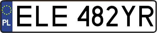 ELE482YR