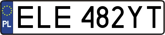 ELE482YT