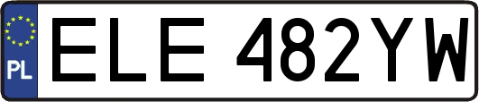 ELE482YW