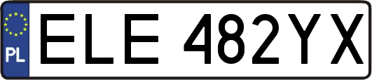 ELE482YX