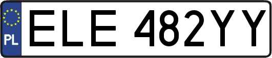 ELE482YY