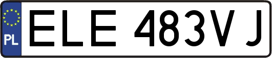 ELE483VJ