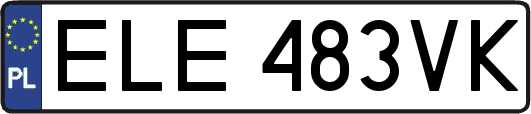 ELE483VK