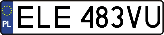 ELE483VU