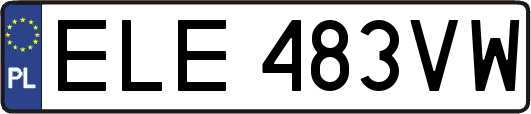 ELE483VW