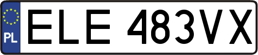 ELE483VX
