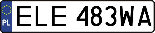ELE483WA