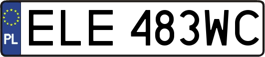 ELE483WC