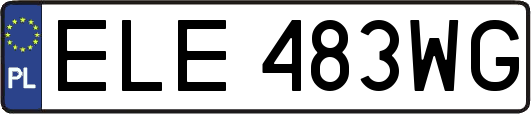 ELE483WG