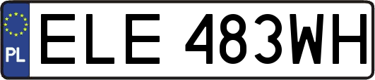ELE483WH