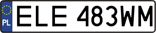 ELE483WM