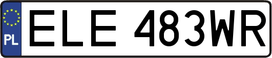 ELE483WR