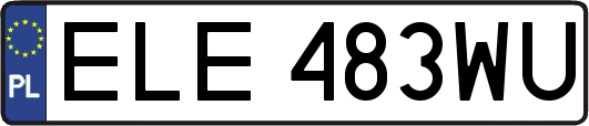 ELE483WU