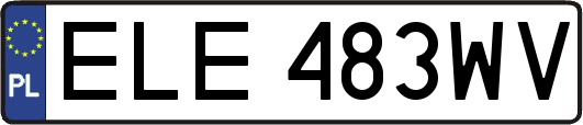 ELE483WV