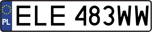 ELE483WW