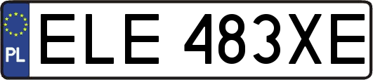 ELE483XE