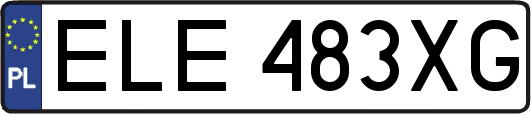 ELE483XG