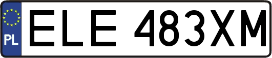 ELE483XM