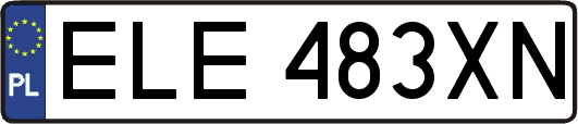 ELE483XN
