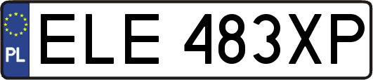ELE483XP