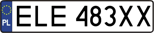 ELE483XX