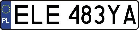 ELE483YA