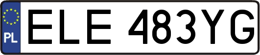 ELE483YG