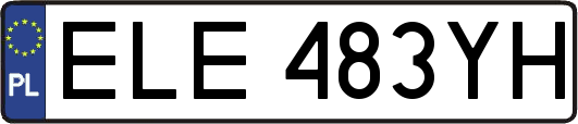 ELE483YH