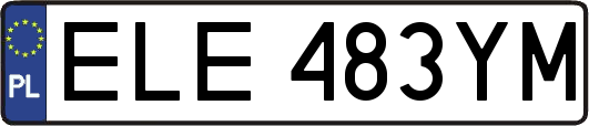 ELE483YM