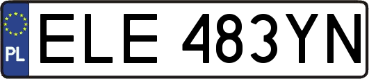 ELE483YN
