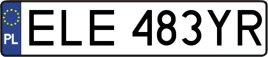 ELE483YR