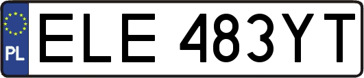 ELE483YT