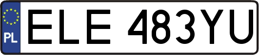ELE483YU