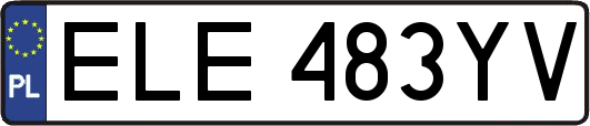 ELE483YV