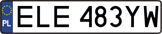 ELE483YW